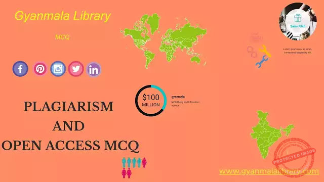PLAGIARISM_AND_OPEN_ACCESS_MCQ