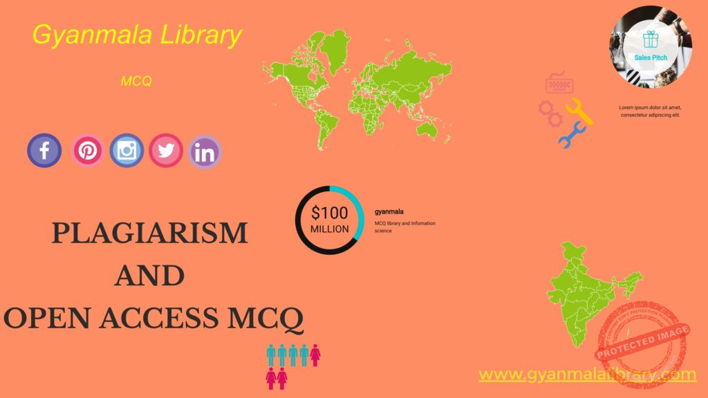 OPEN ACCESS MCQ/LIS QUIZ