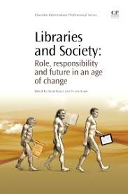 Libraries Role in Society