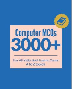 computer mcqs