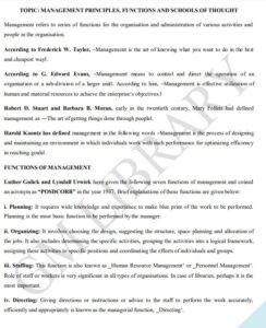 LIS UGC NET Notes Unit 6 3