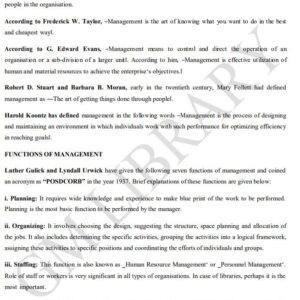 LIS UGC NET Notes Unit 6 3