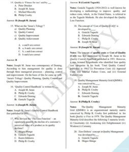 LIS UGC NET Notes Unit 6 5