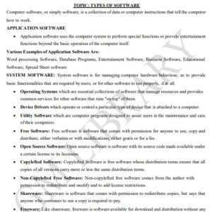 LIS UGC NET Notes Unit 7 3