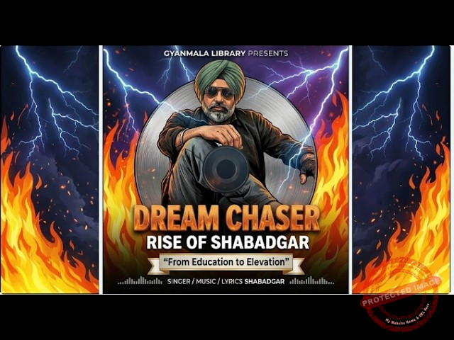 dream Chaser Rise of Shabadgar
