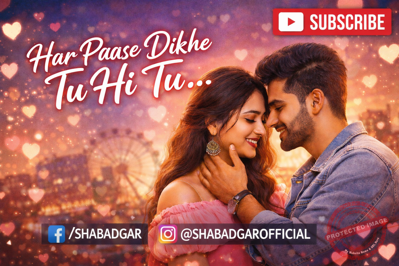 har passe dikhe tu hi tu youtube